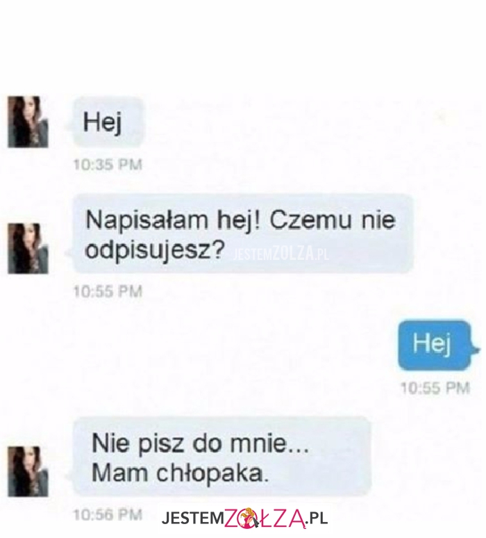 Hej...