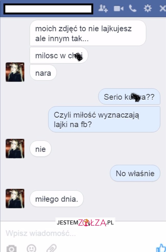 A moje zdjęcia?