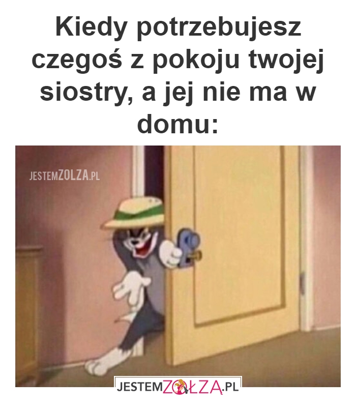 siostra