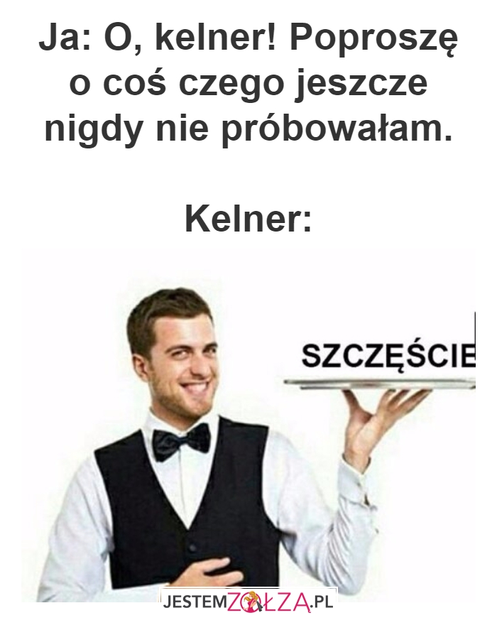 szczęście