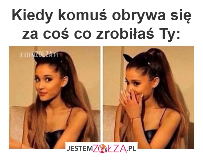 krzyczenie