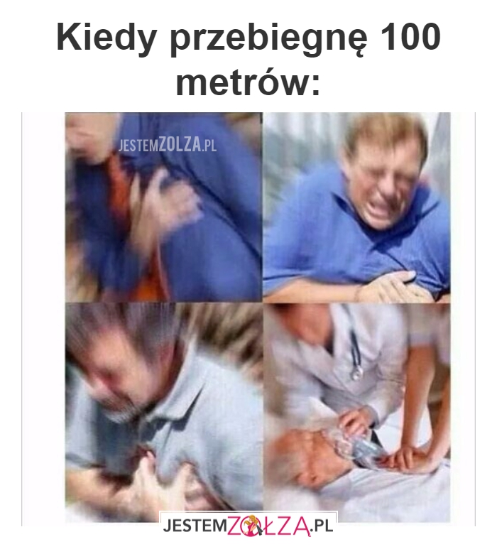 bieganie