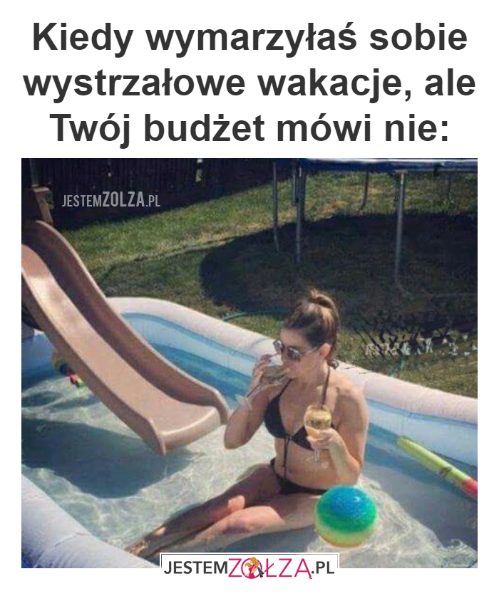 wymarzone wakacje