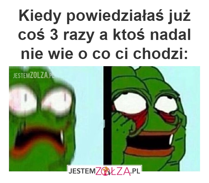 powtarzanie