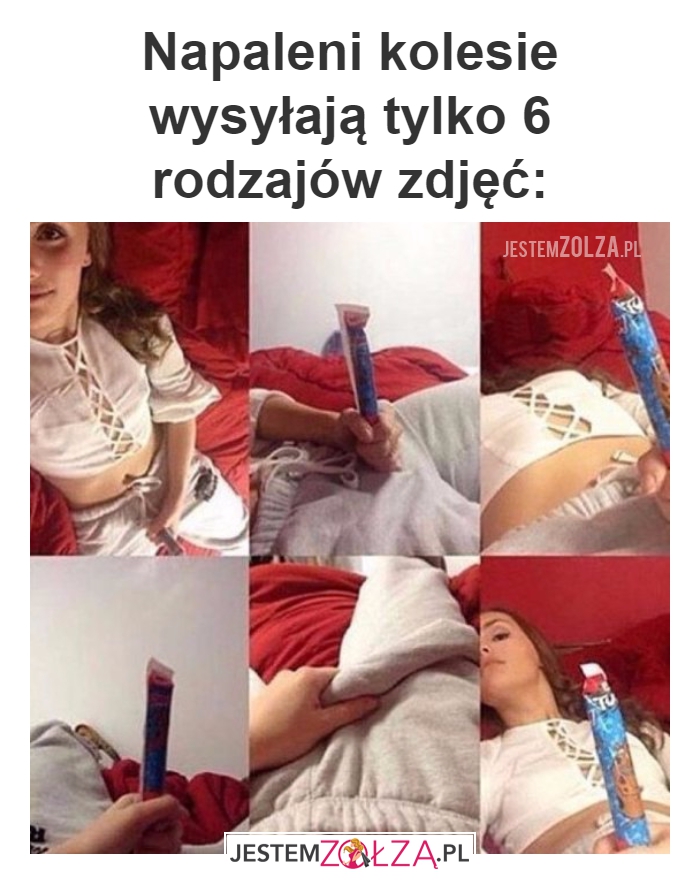 napaleni kolesie