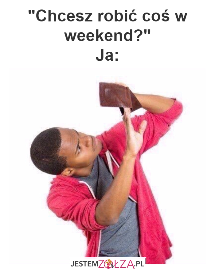 weekend