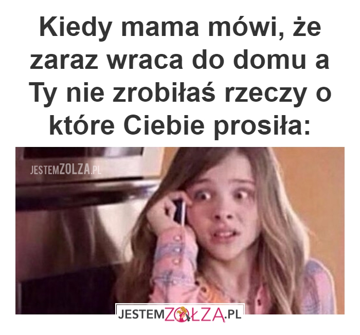 mama