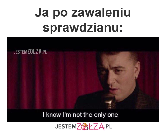 sprawdzian