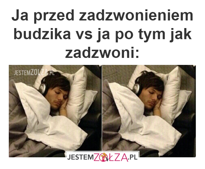 budzik