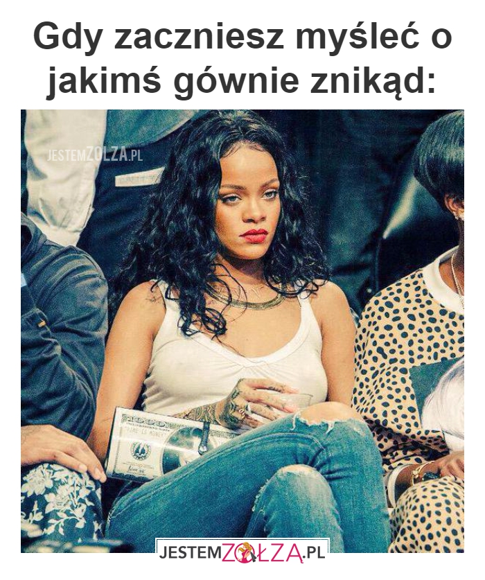 myślenie