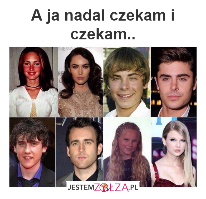 czekanie