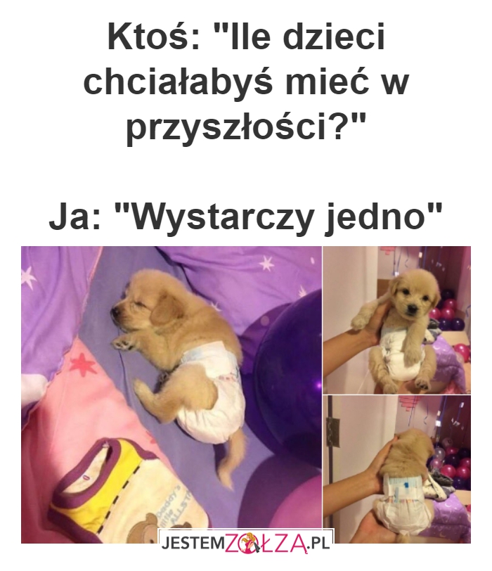 dzieci
