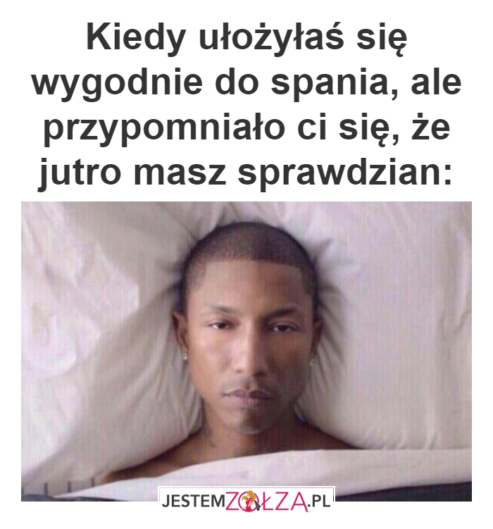 spanie