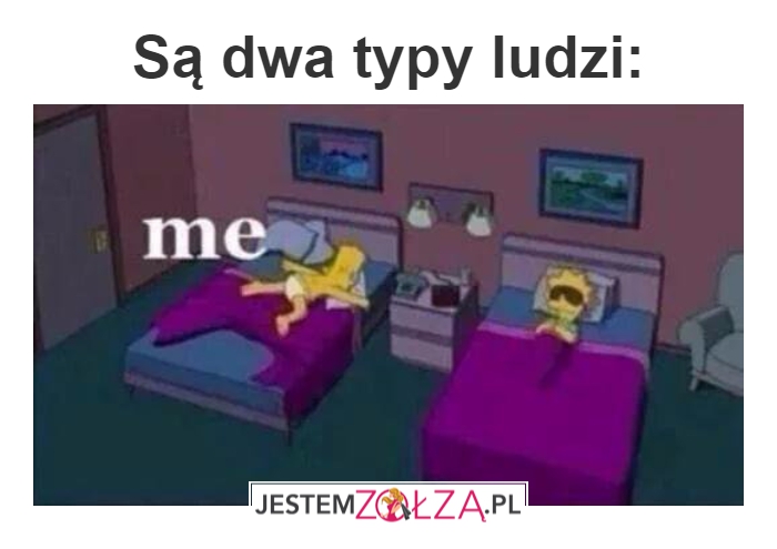 dwa typy