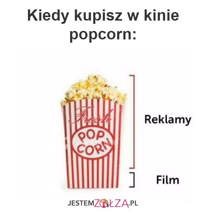 popcorn