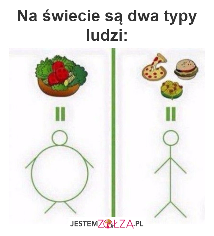 dwa typy