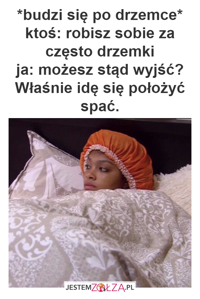 Drzemka