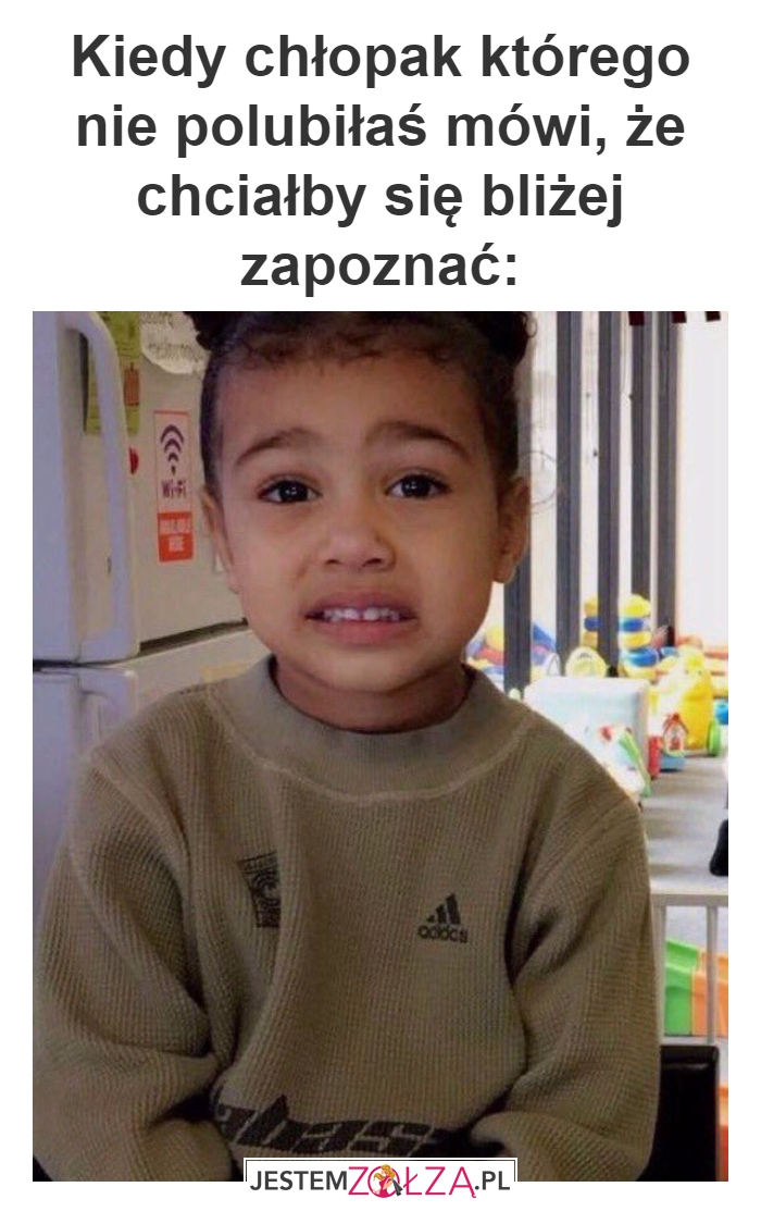 Chyba zrezygnuje...