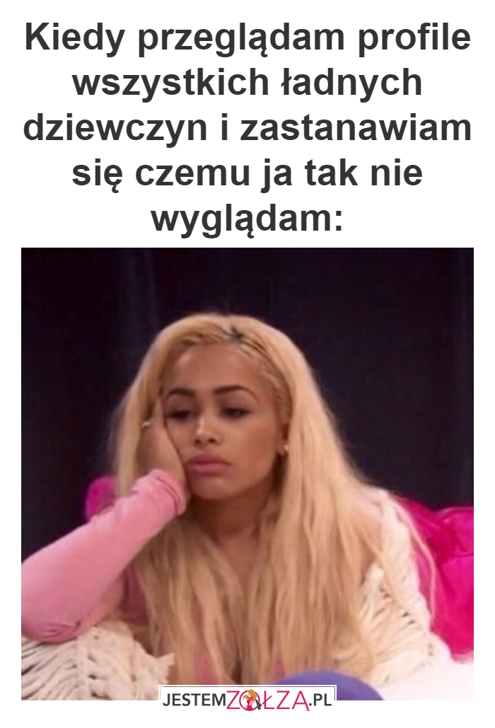 Dlaczego?
