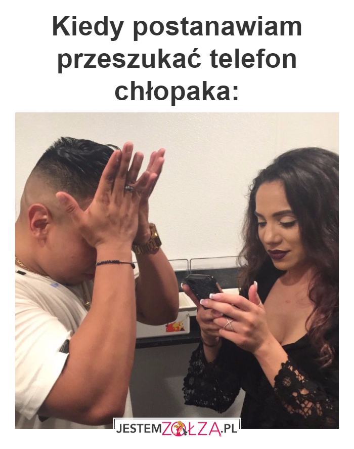 Czego się tu bać?