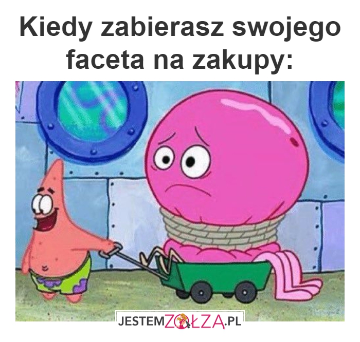 Biedny...