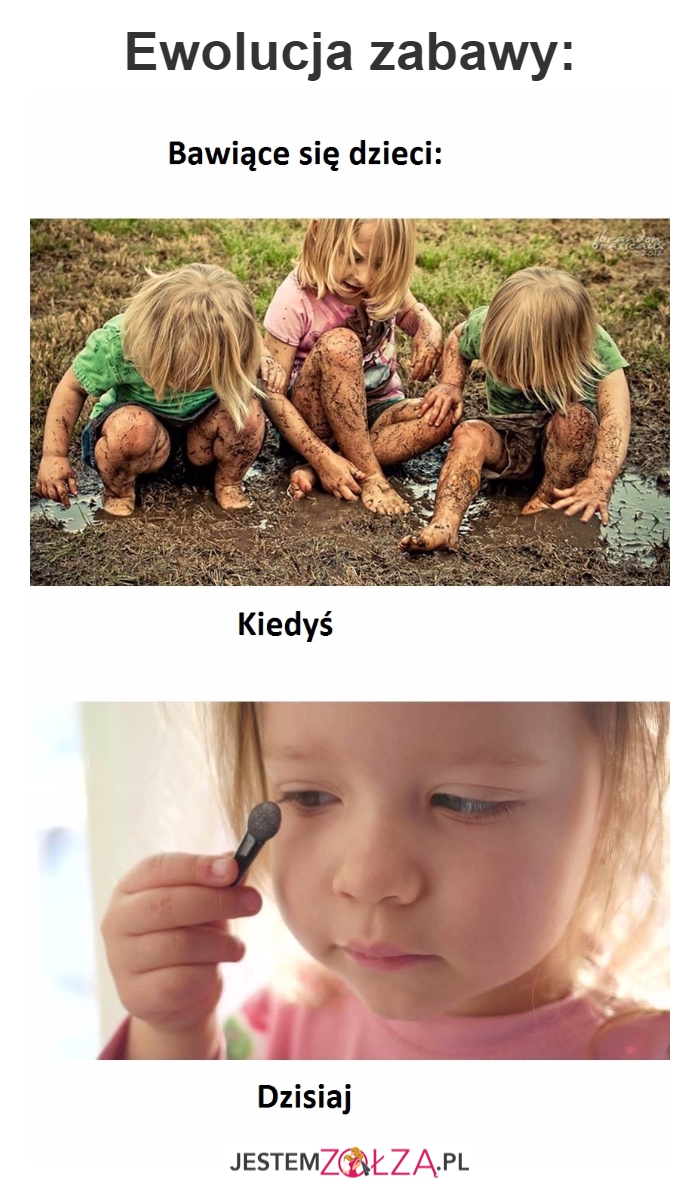 Dzieciaki