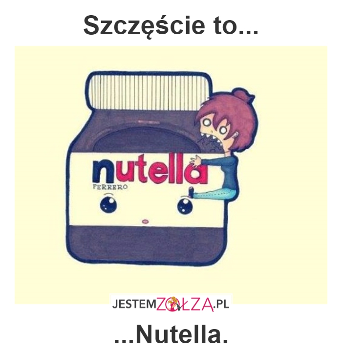 Szczęście