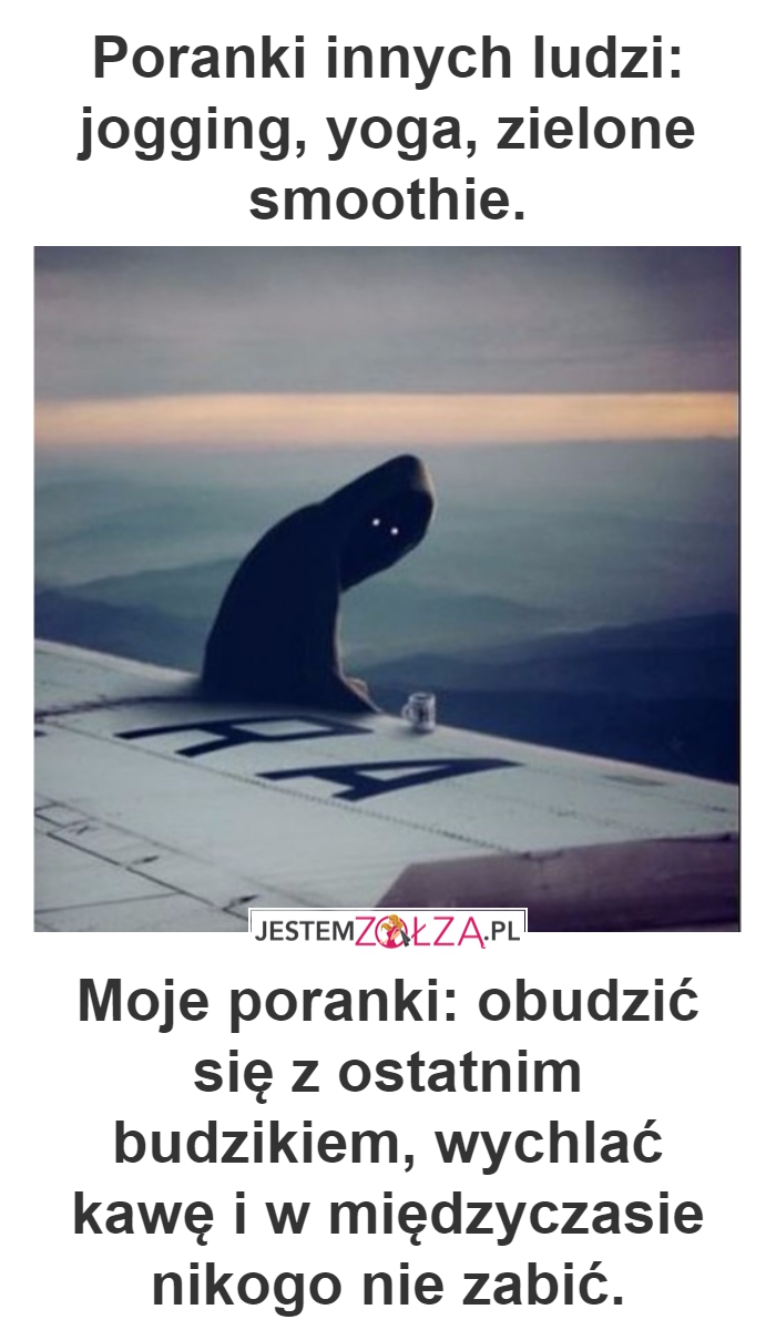 Poranek