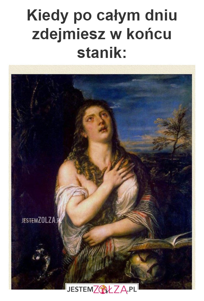 Kiedy po całym...