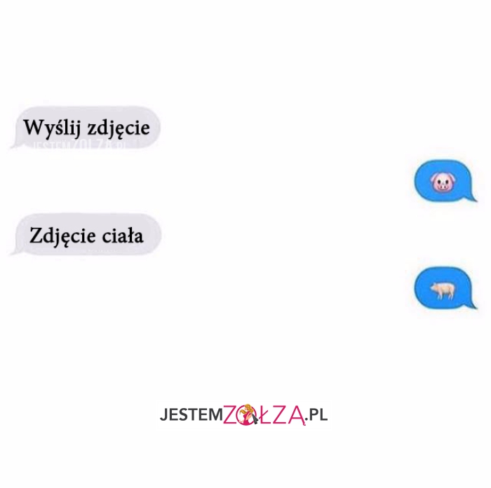 Wyślij zdjęcie: