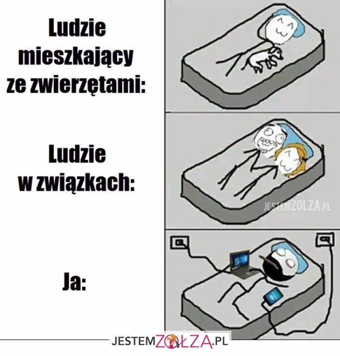 Ludzie...
