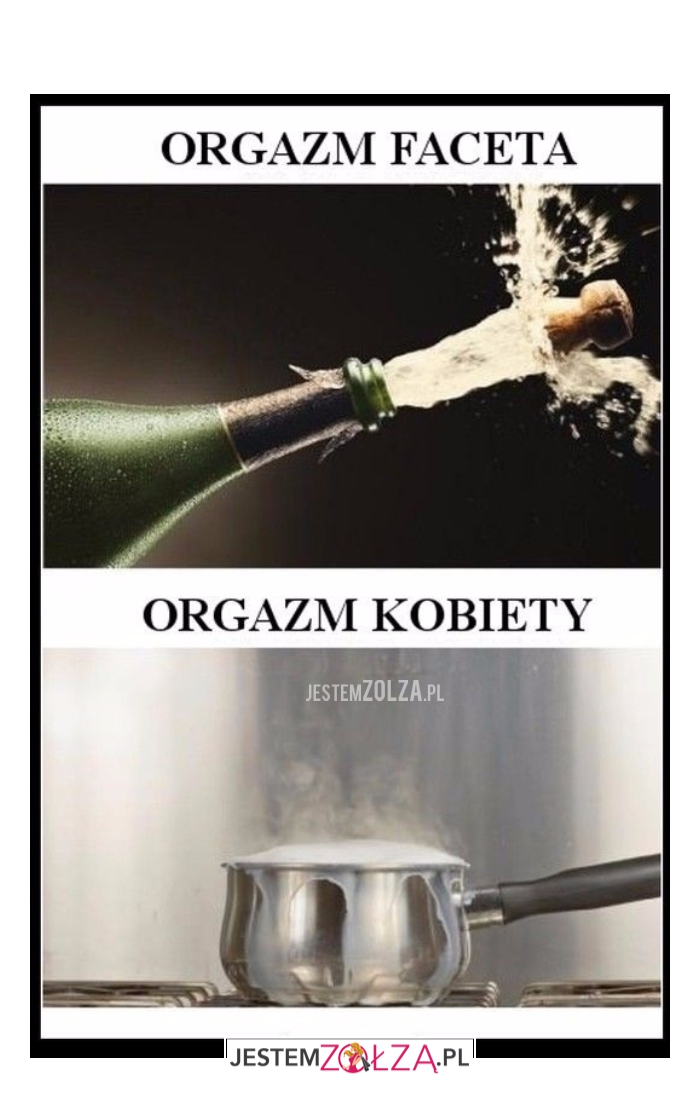 Orgazm u faceta...