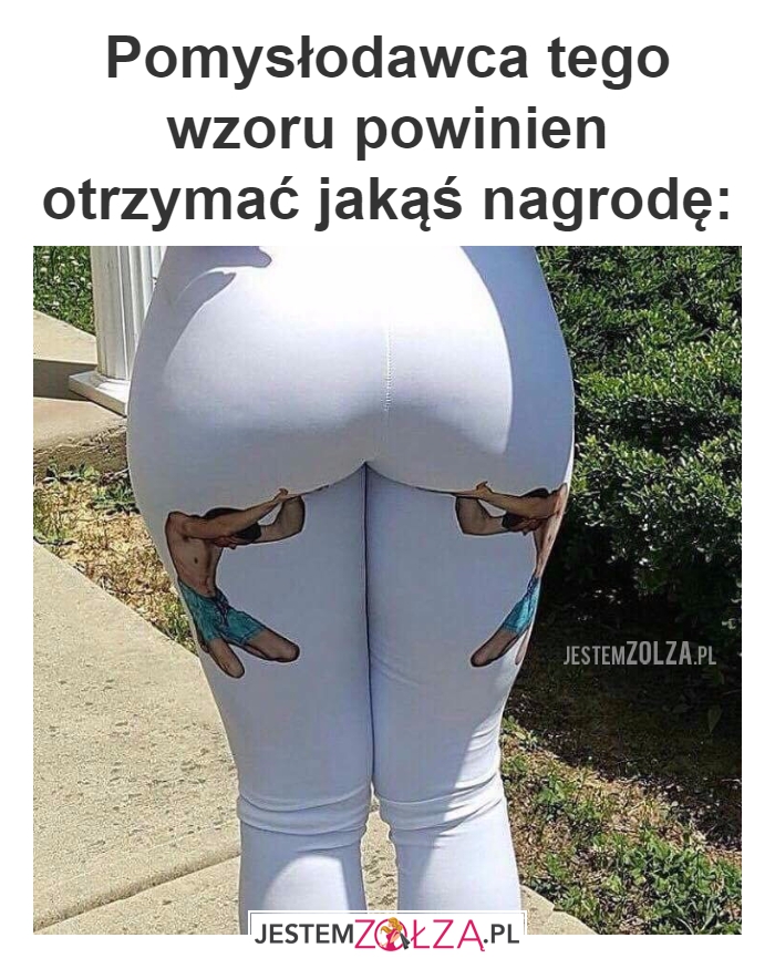 Legginsy