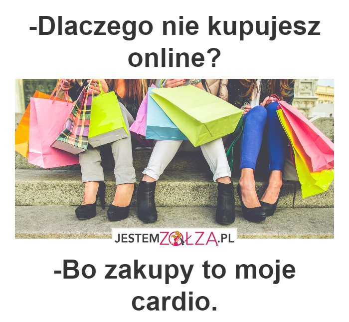 Zakupy