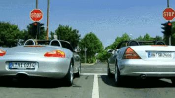 Mistrzyni kierownicy