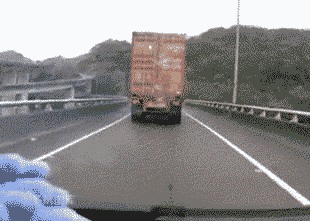 Wypadek