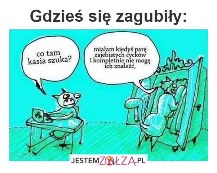 Cycki