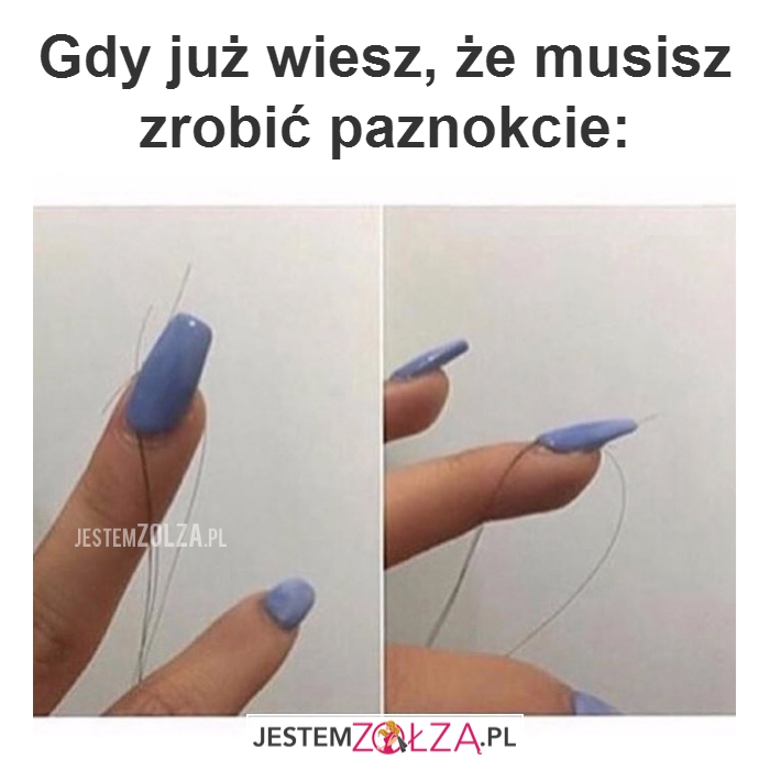 Gdy już wiesz...