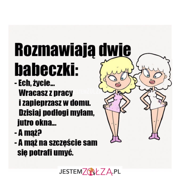 Rozmawiają dwie...