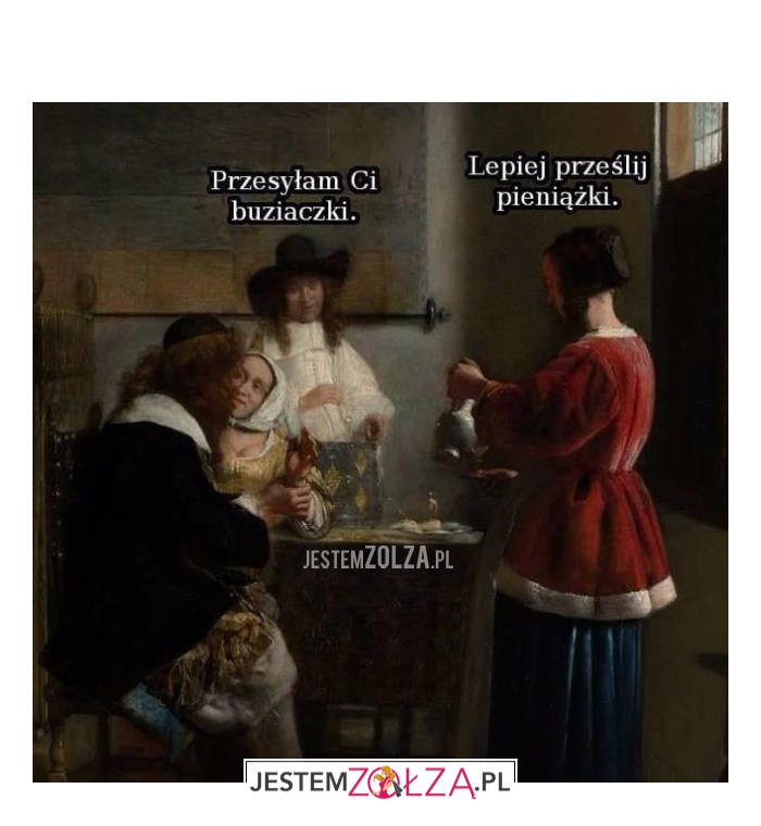 Przesyłam Ci...