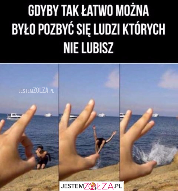 Gdyby...