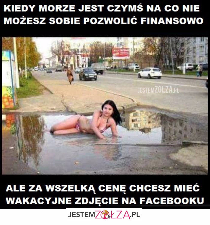 Prawie wakacje...