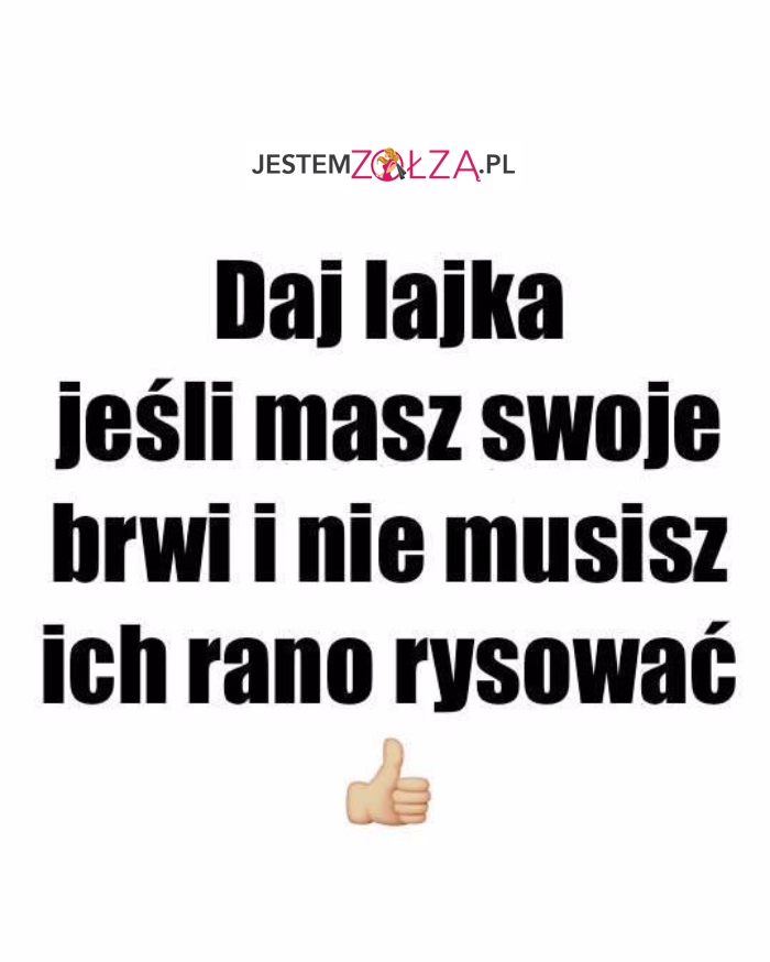 Daj lajka...