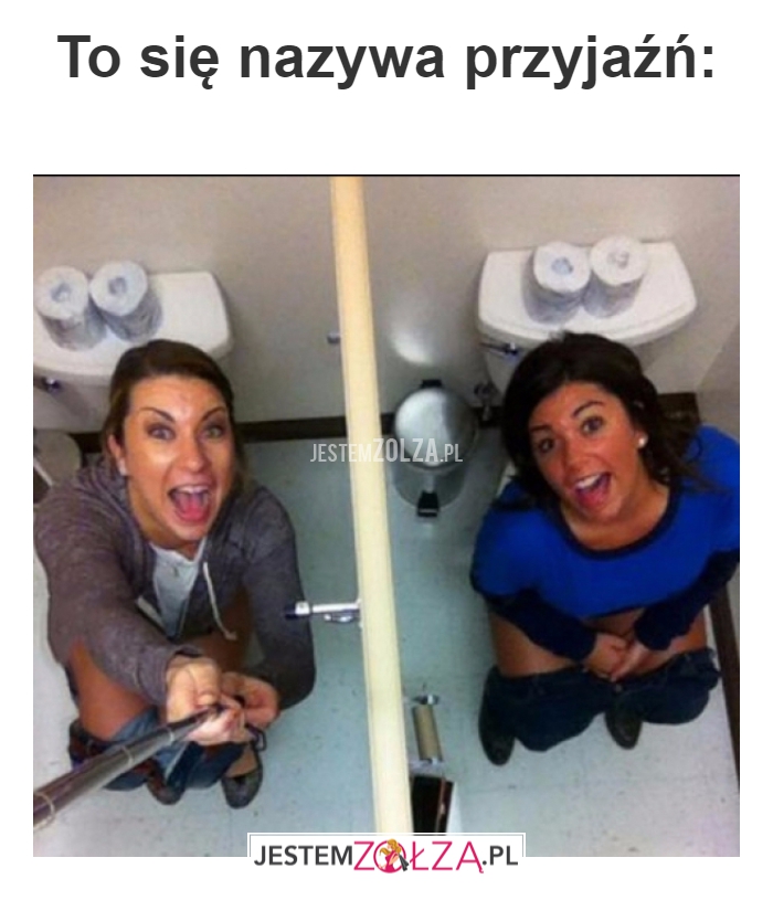 To się nazywa...