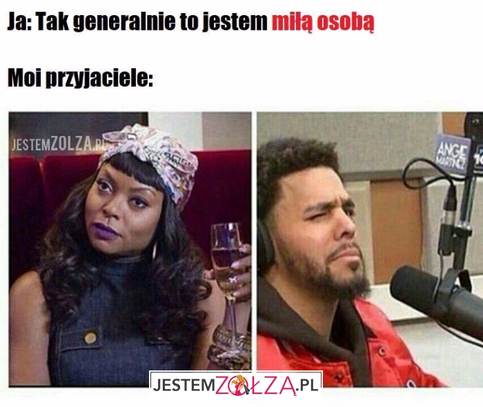 Tak generalnie...