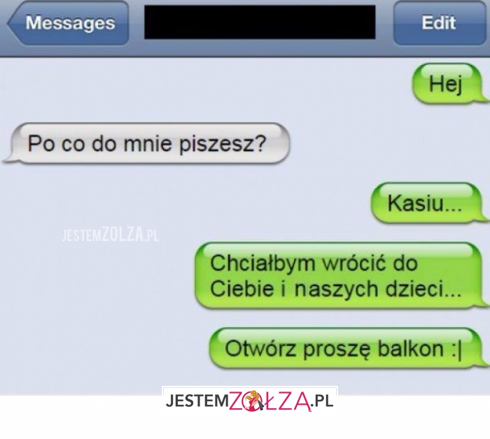 Po co piszesz?