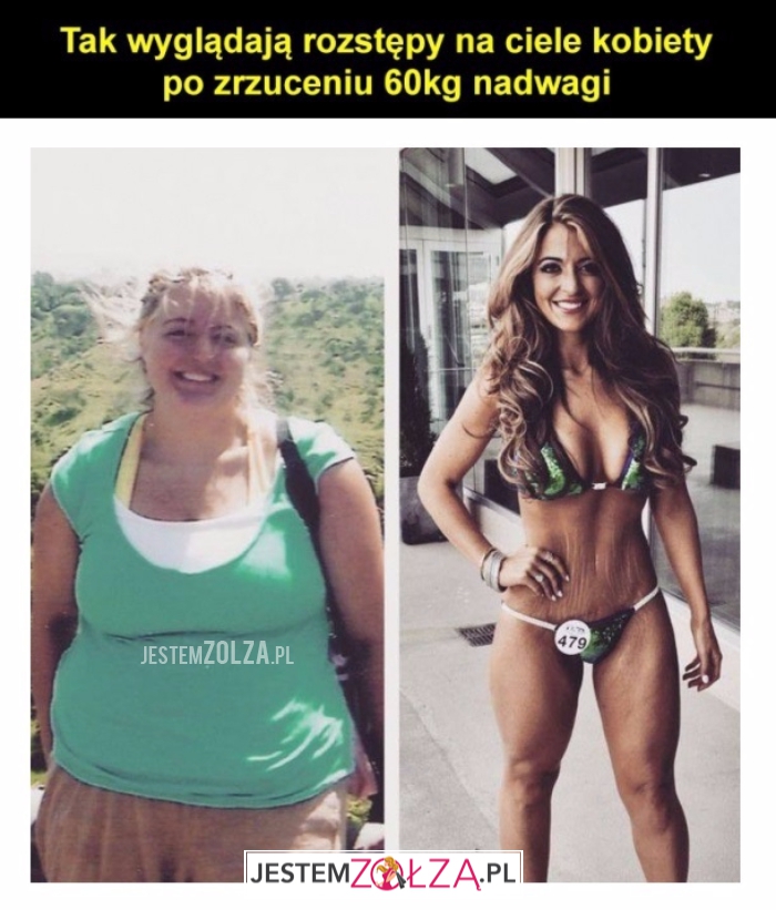 Tak wyglądają...