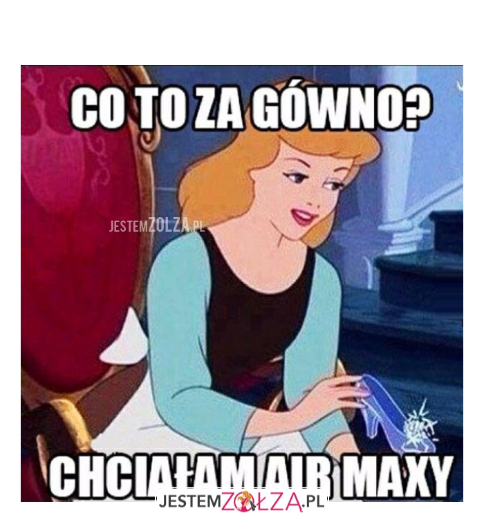 Co to za...