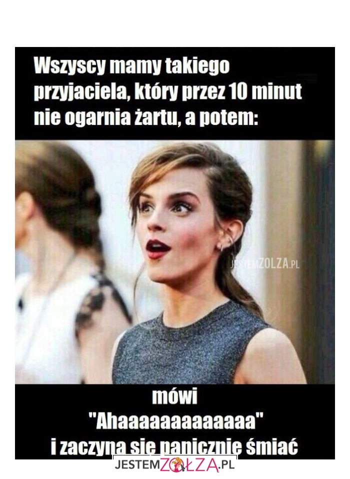 Wszyscy mamy