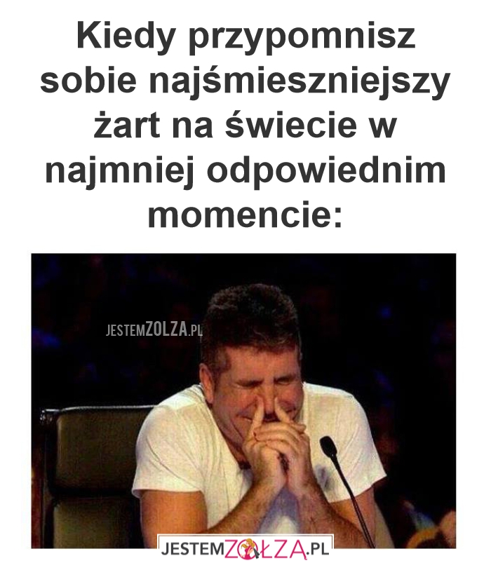 Kiedy przypomnisz